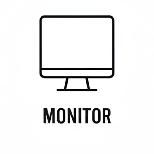 Monitors