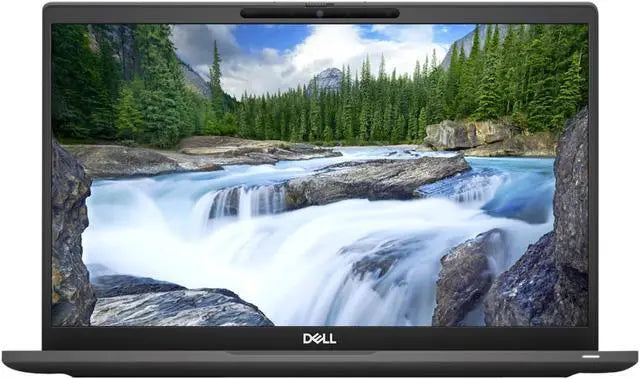 Dell Latitude 7320 refurbished laptop