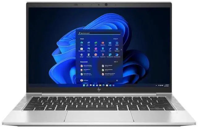 HP EliteBook 830 G7 refurbished laptop i5