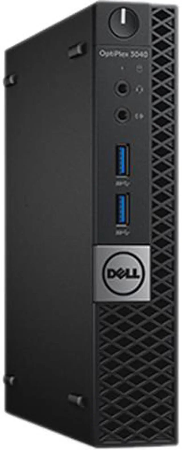 Dell OptiPlex 3040 Micro USFF desktop refurbished