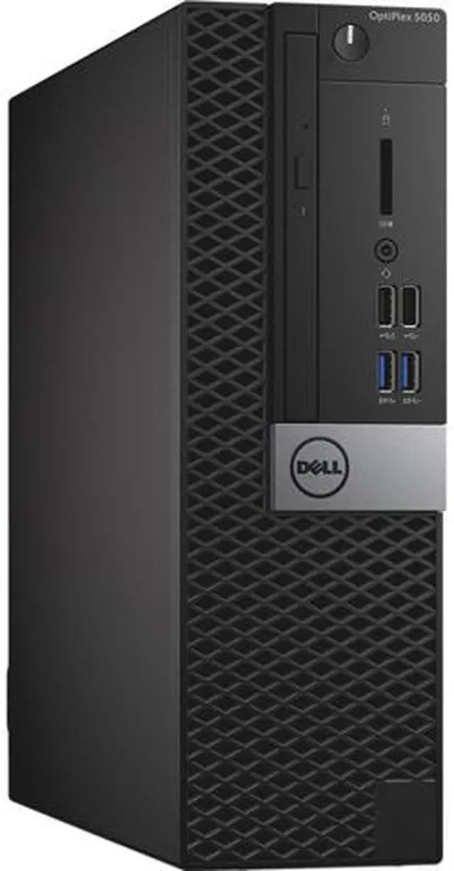 Dell OptiPlex 5050 Tower desktop refurbished