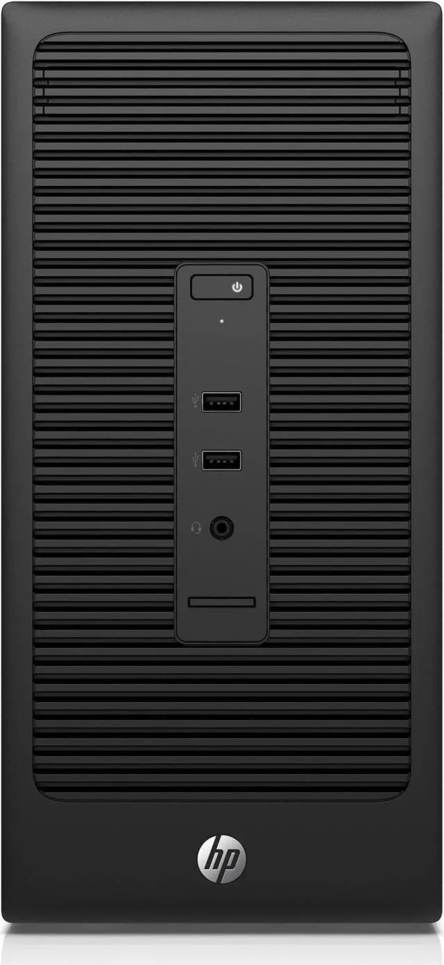 HP 280 G2 tower desktop refurbished