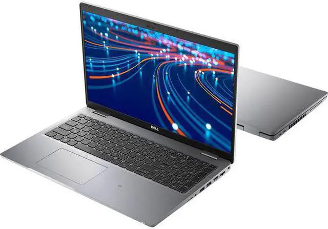Dell Latitude 5520 refurbished laptop i5