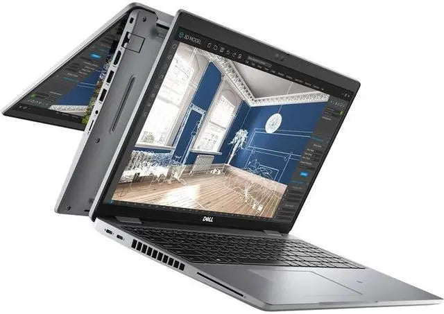 Dell Precision 3560 refurbished laptop i5
