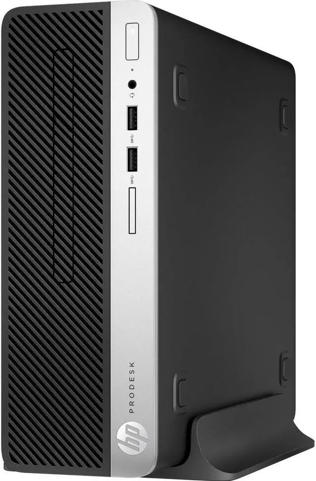 HP ProDesk 400 G5 SFF desktop refurbished