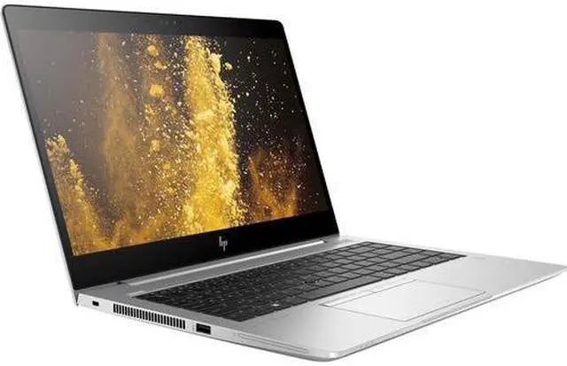 HP EliteBook 840 G6 laptop refurbished