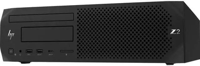 HP Z2 G4 SFF workstation refurbished