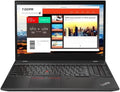 Lenovo ThinkPad T580 refurbished laptop