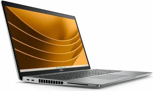 Dell Latitude 5550 refurbished laptop Intel Ultra 5