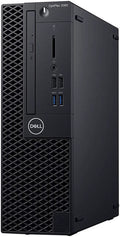 Dell OptiPlex 3060 SFF desktop refurbished