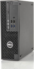 Dell Precision 3420 SFF desktop refurbished