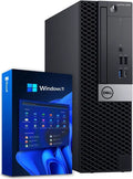 Dell OptiPlex 5060 tower desktop refurbished