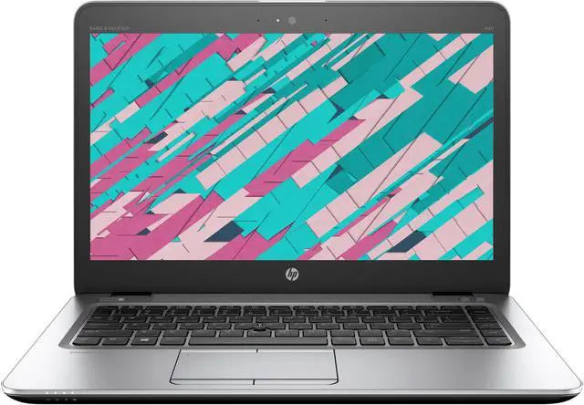 HP EliteBook 840 G4 laptop refurbished