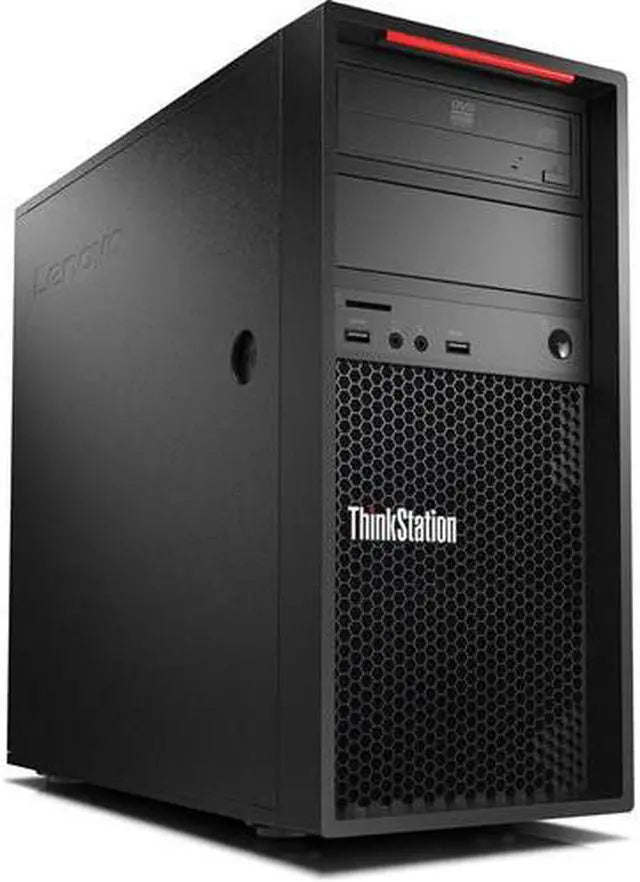 Lenovo ThinkStation P520c tower workstation refurbished