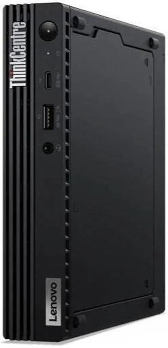 Lenovo ThinkCentre M80q tiny desktop refurbished