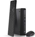 HP EliteDesk 800 G6 USFF Mini desktop refurbished