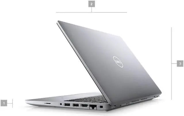 Dell Latitude 5420 refurbished laptop