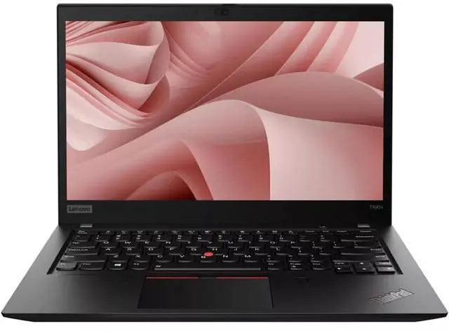 Lenovo ThinkPad T490s refurbished laptop