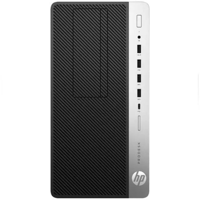 HP ProDesk 600 G4 tower desktop refurbished