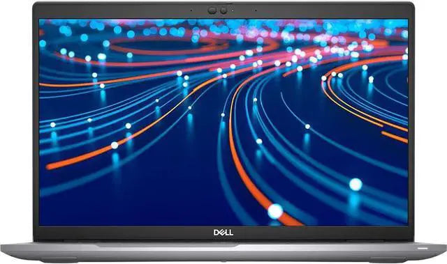 Dell Latitude 5530 refurbished laptop