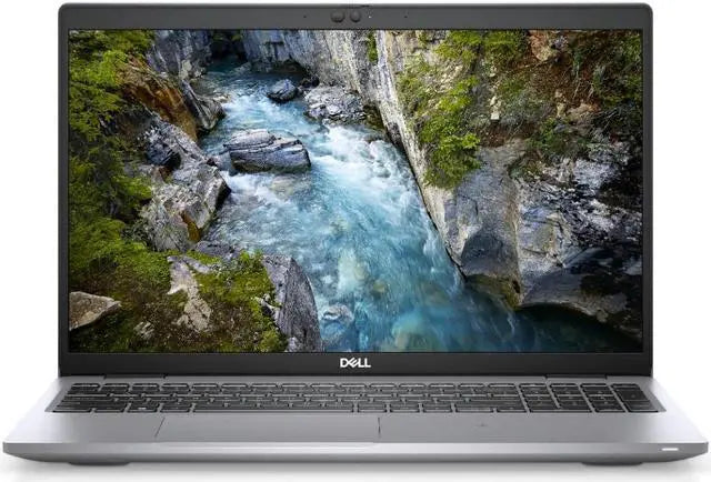 Dell Precision 3560 refurbished laptop